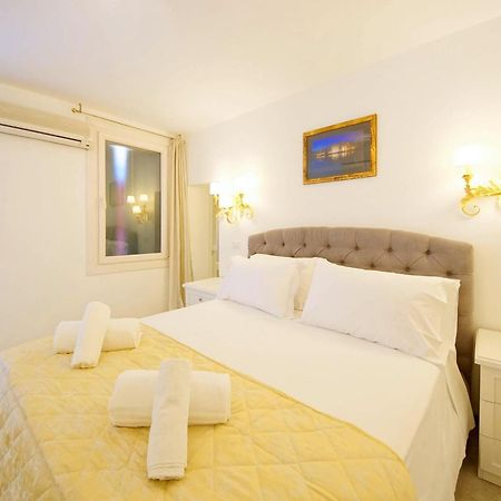 Dolcevita Apartments N 521 البندقية المظهر الخارجي الصورة