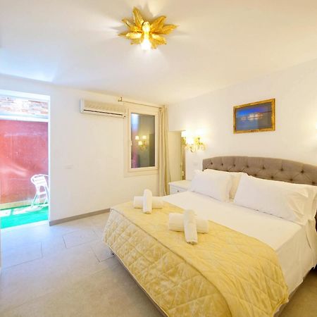 Dolcevita Apartments N 521 البندقية المظهر الخارجي الصورة