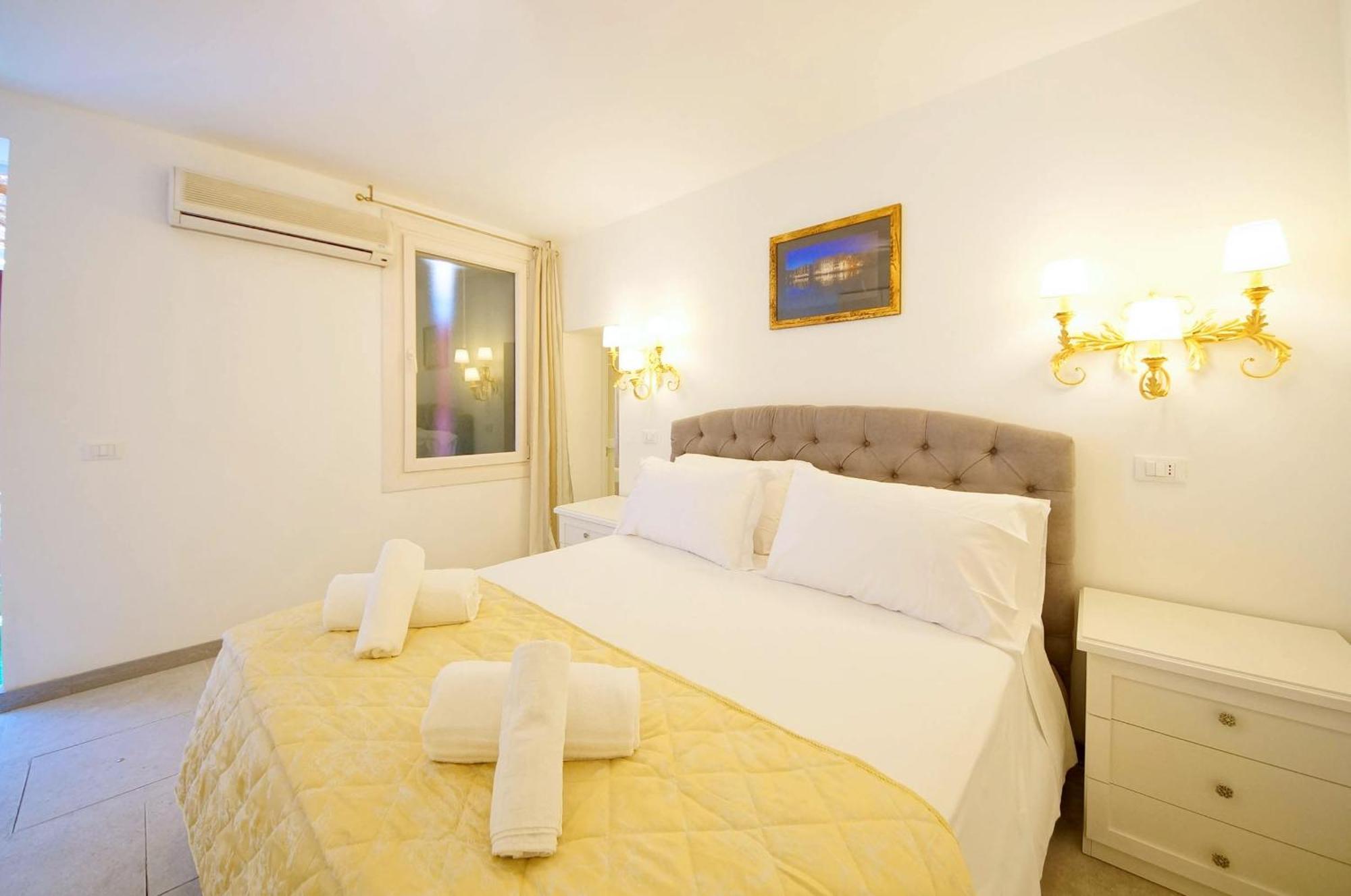 Dolcevita Apartments N 521 البندقية المظهر الخارجي الصورة