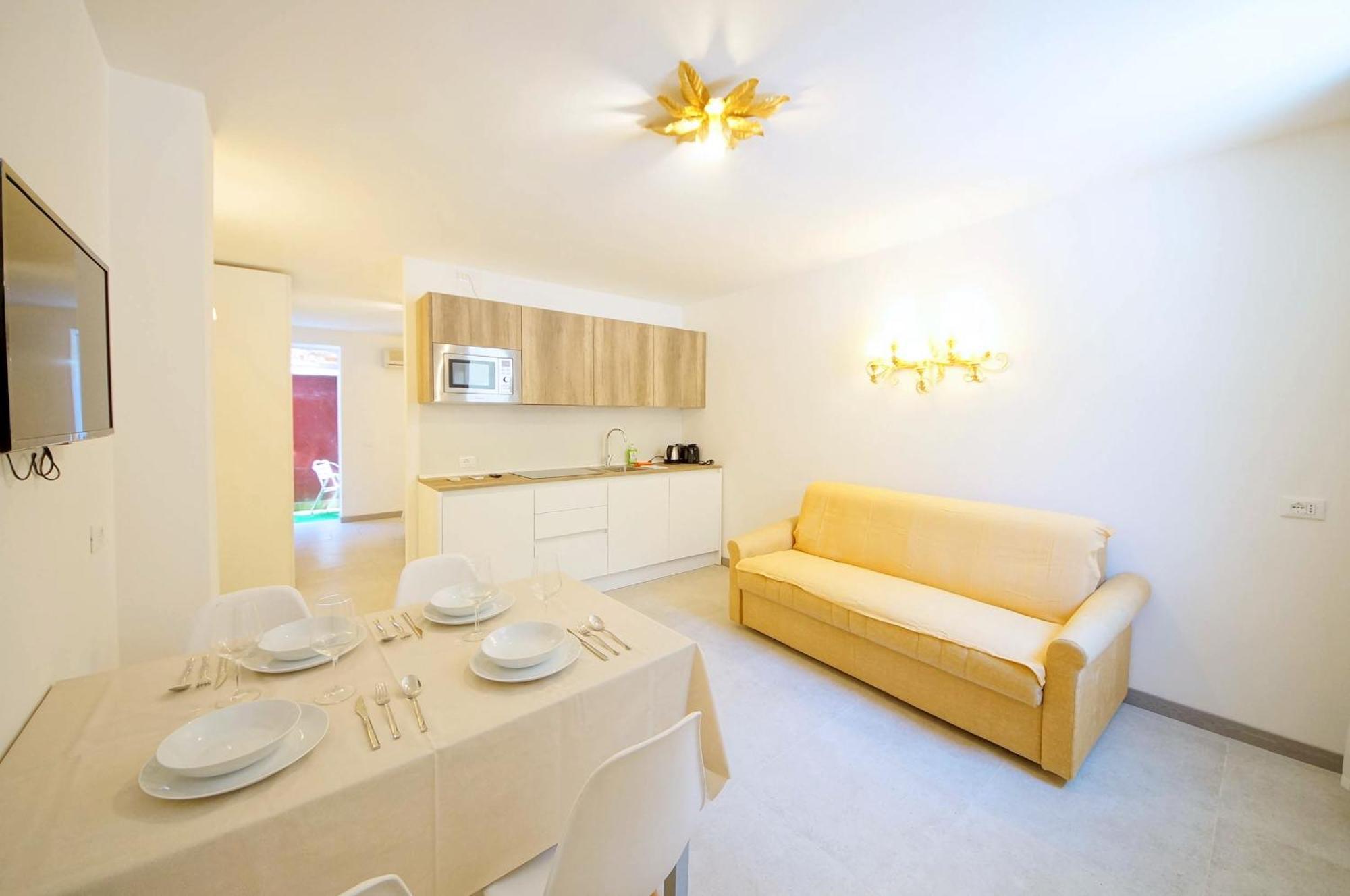 Dolcevita Apartments N 521 البندقية المظهر الخارجي الصورة