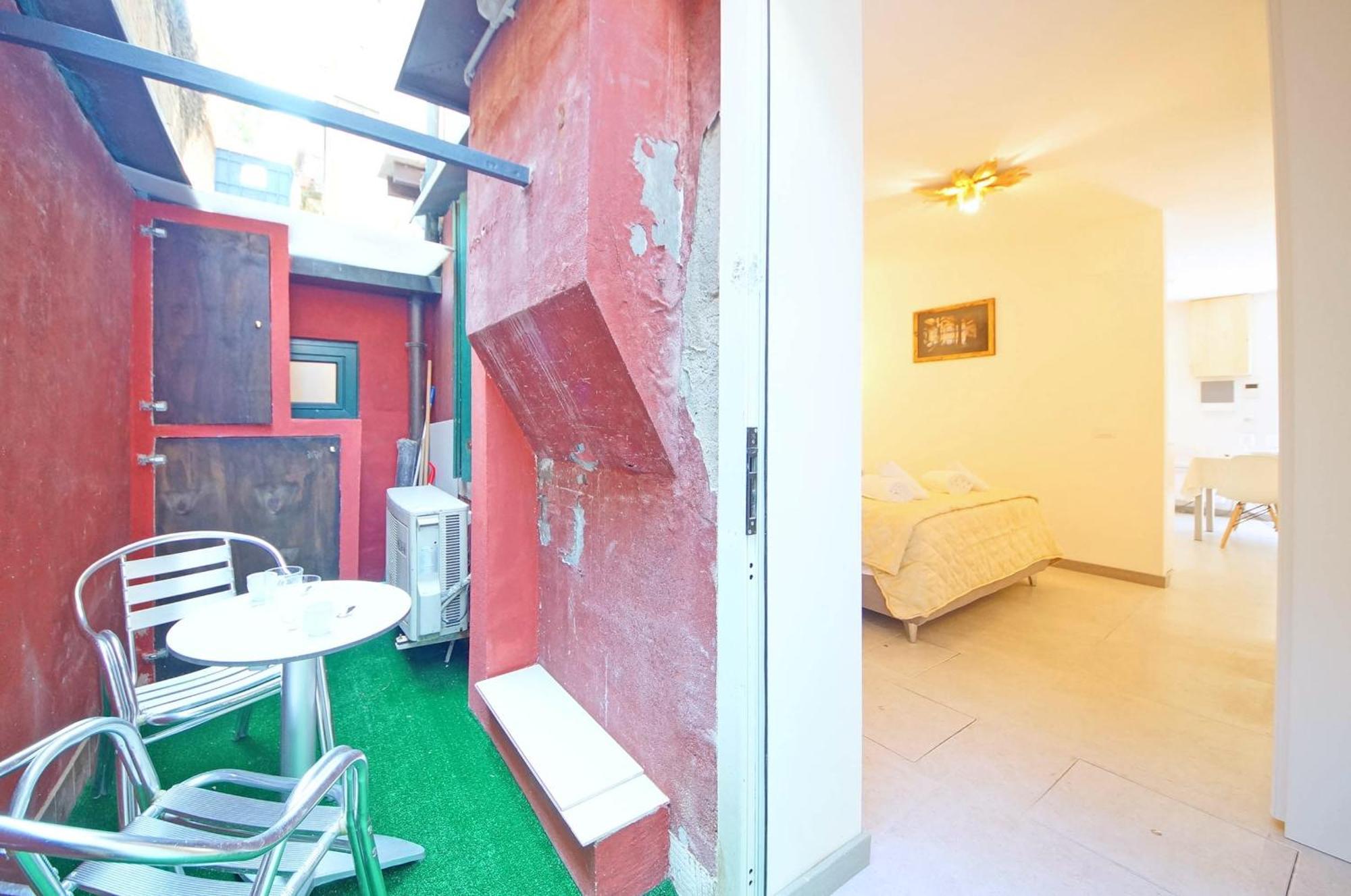 Dolcevita Apartments N 521 البندقية المظهر الخارجي الصورة