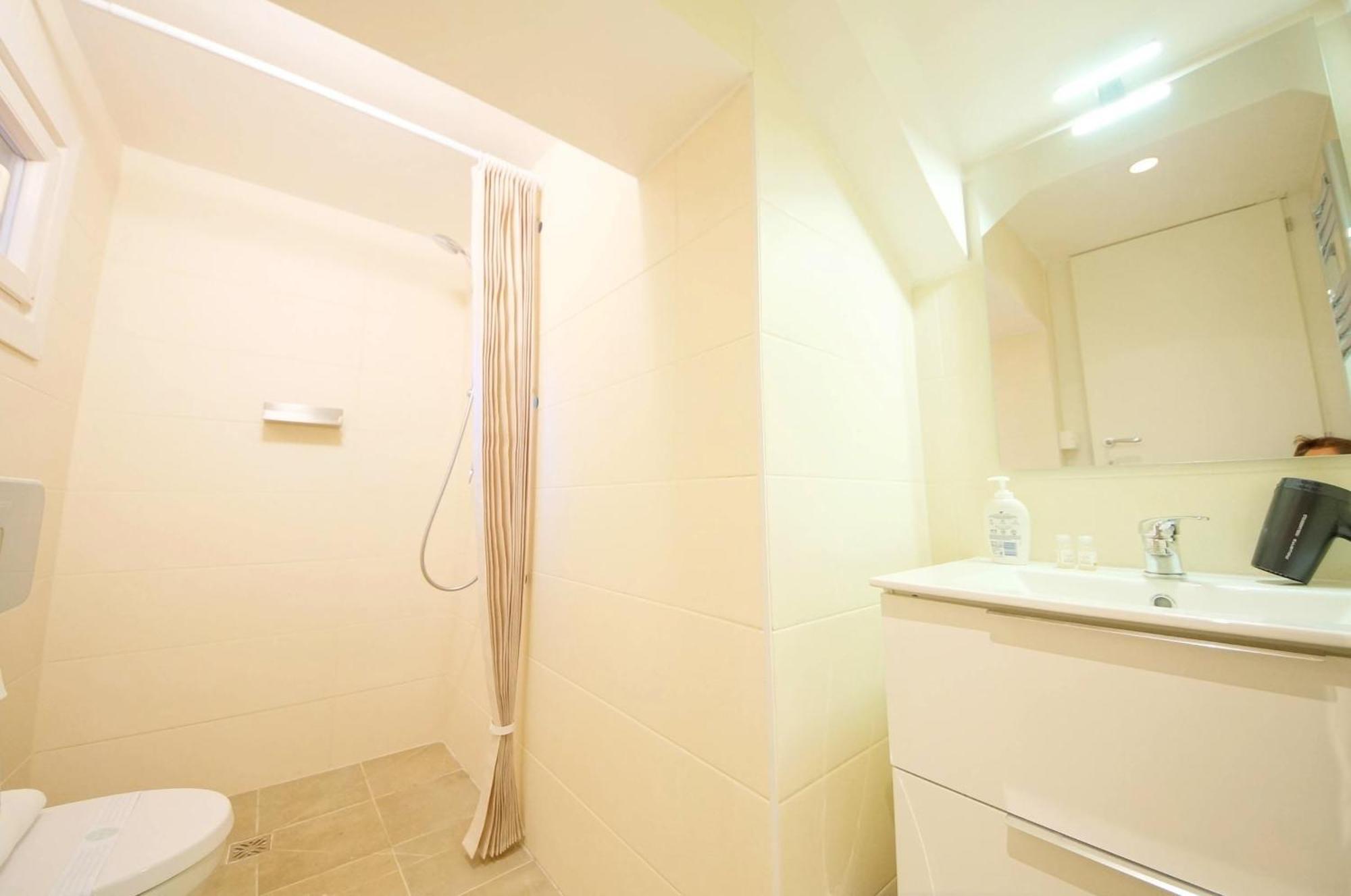 Dolcevita Apartments N 521 البندقية المظهر الخارجي الصورة