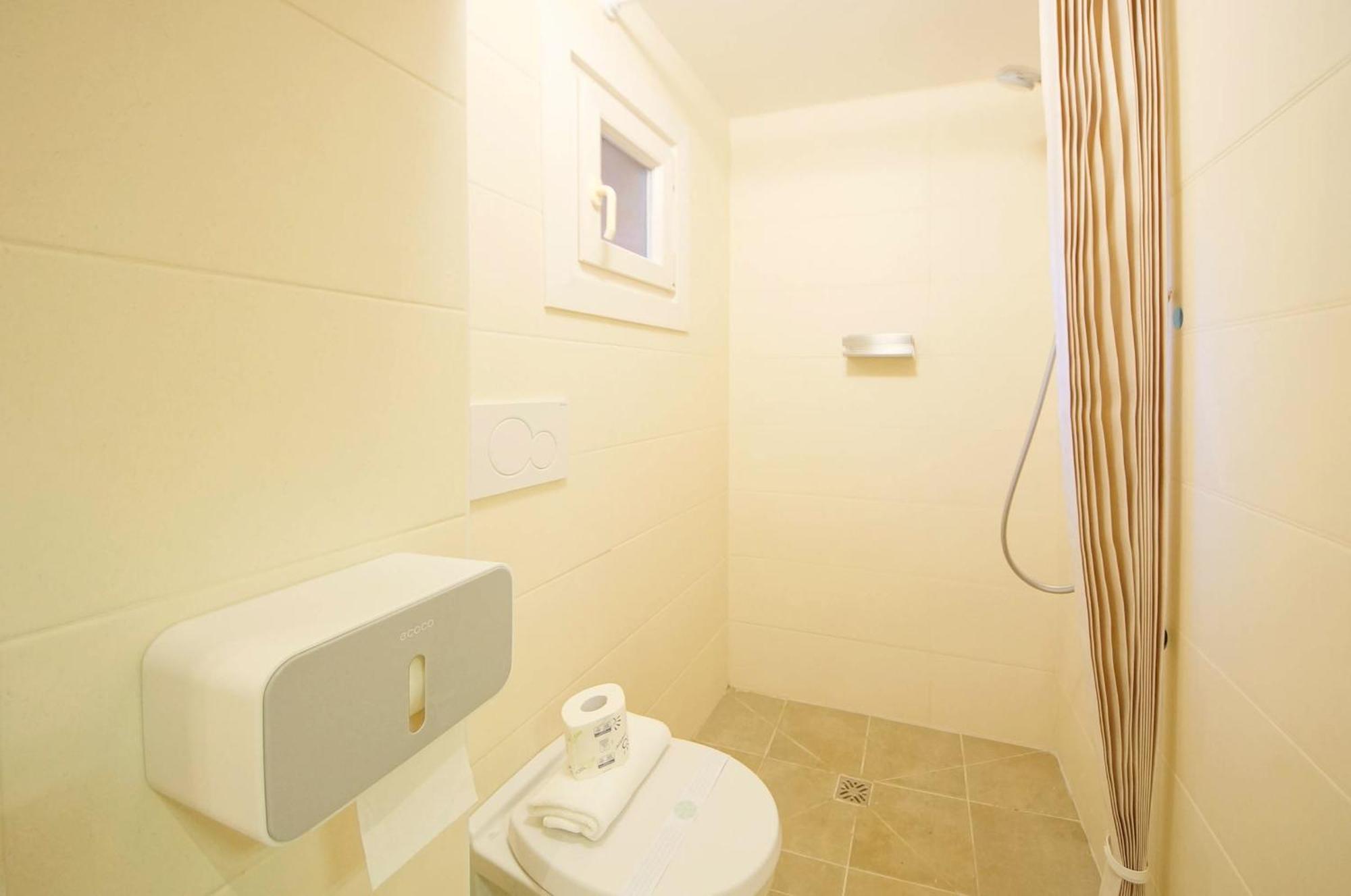 Dolcevita Apartments N 521 البندقية المظهر الخارجي الصورة