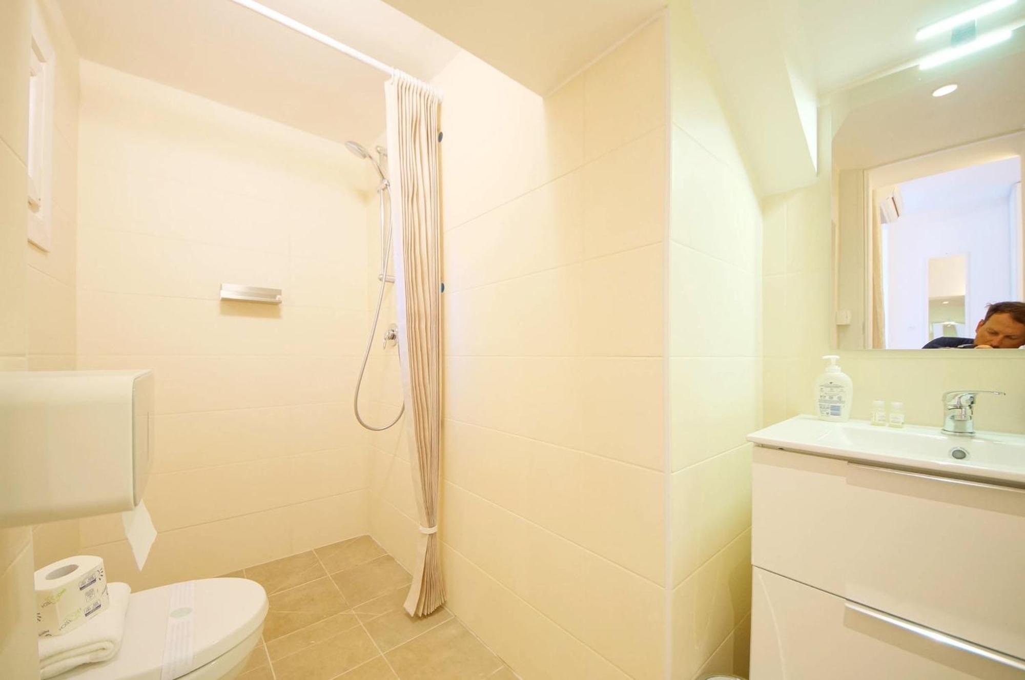 Dolcevita Apartments N 521 البندقية المظهر الخارجي الصورة