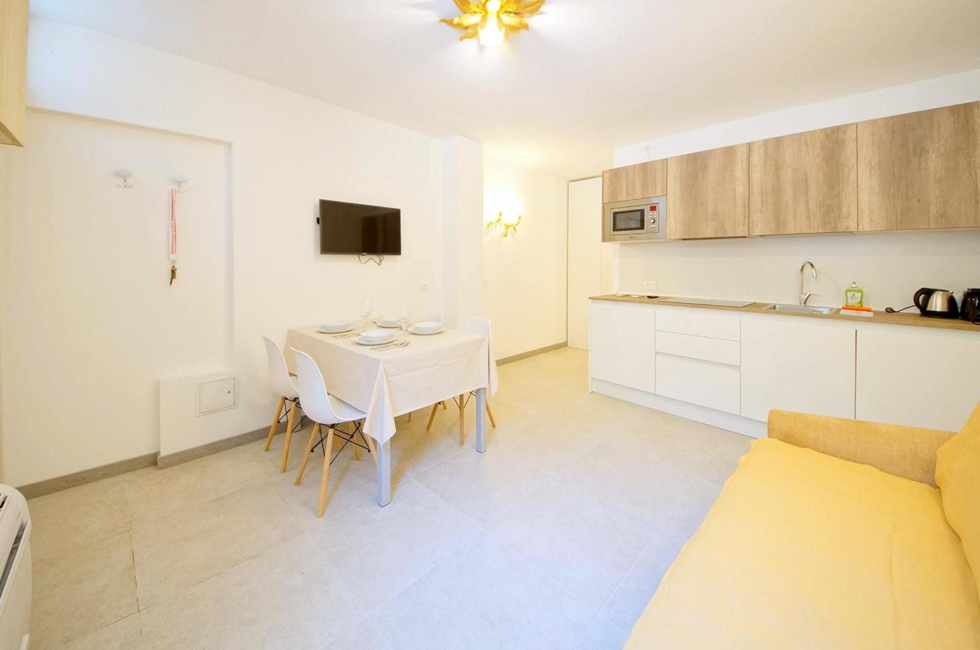 Dolcevita Apartments N 521 البندقية المظهر الخارجي الصورة