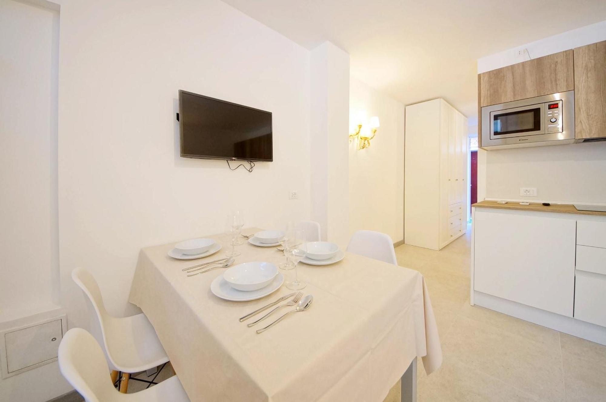 Dolcevita Apartments N 521 البندقية المظهر الخارجي الصورة
