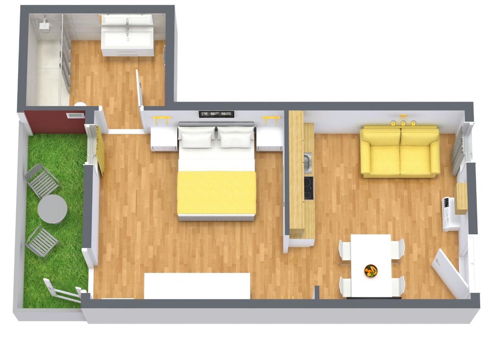 Dolcevita Apartments N 521 البندقية المظهر الخارجي الصورة